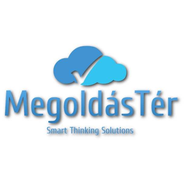Megoldaster.hu - Smart Thinking Solutions!